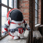 Immagine del prodotto Fall Guys - Peluche Destiny Titan