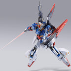 Immagine del prodotto Metal Build - Action figure Zeta Gundam