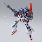 Immagine del prodotto Metal Build - Action figure Zeta Gundam