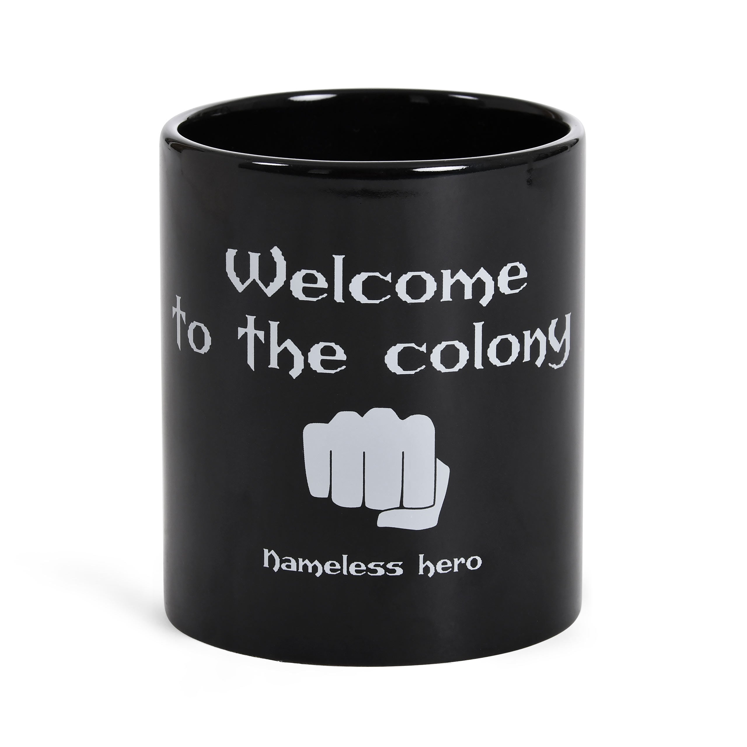Immagine del prodotto Tazza Gothic Colony Fist