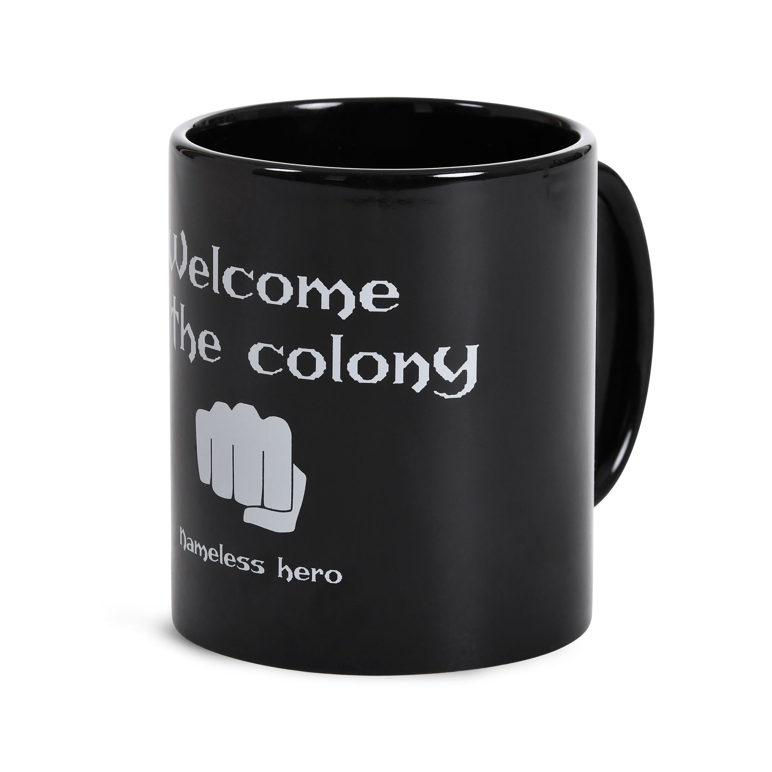 Immagine del prodotto Tazza Gothic Colony Fist
