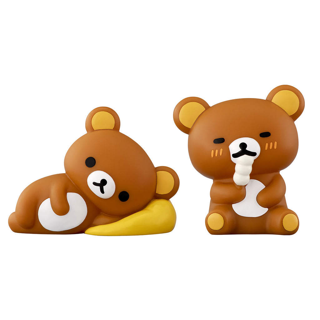 Produktbild Rilakkuma and Friends - Mystery Figur