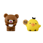 Produktbild Rilakkuma and Friends - Mystery Figur
