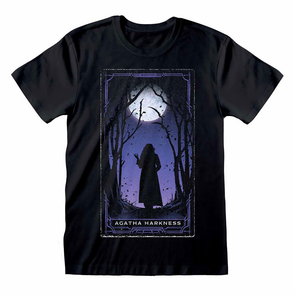Immagine del prodotto Agatha - T-shirt Agatha Harkness