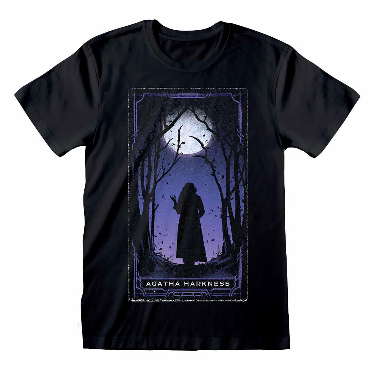 Immagine del prodotto Agatha - T-shirt Agatha Harkness
