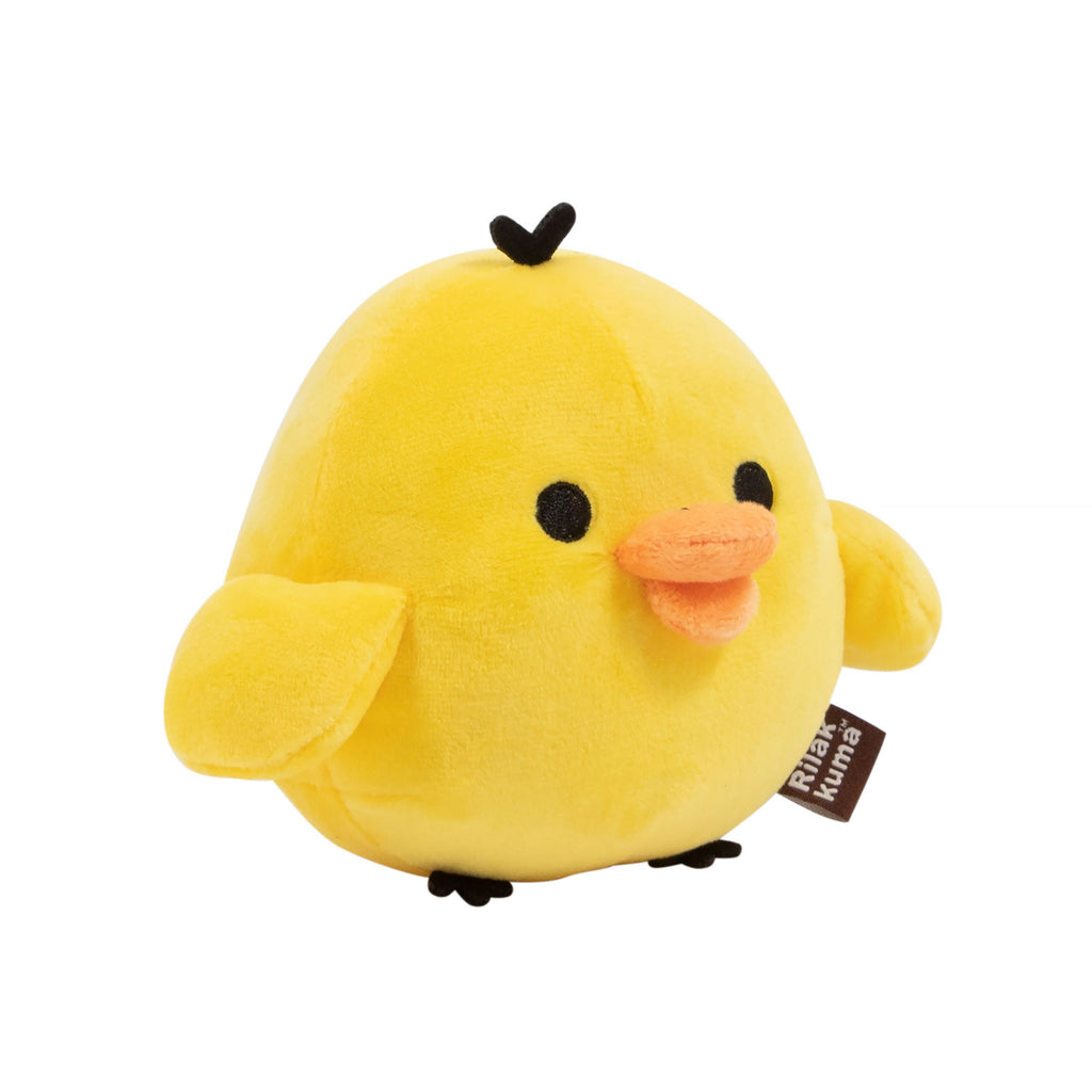Image produit Rilakkuma - Peluche Kiiroitori