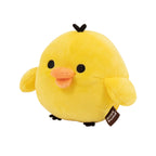Image produit Rilakkuma - Peluche Kiiroitori