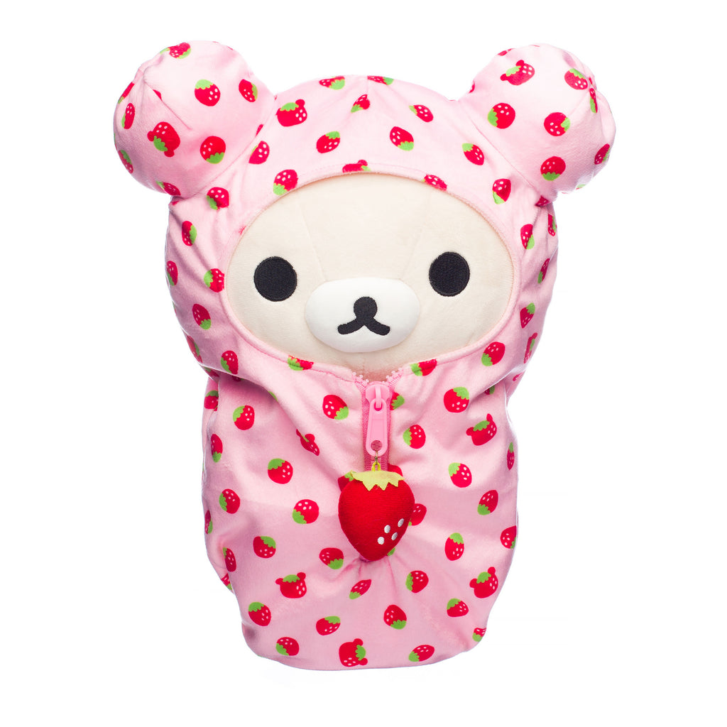 Immagine del prodotto Rilakkuma - Peluche Korilakkuma Sleeping Bag