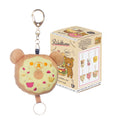 Image produit Rilakkuma - Porte-clés peluche mystère Deli