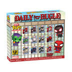 Produktbild Spider-Man - Marvel Funko Bitty Pop Figuren Multipack