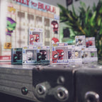 Produktbild Spider-Man - Marvel Funko Bitty Pop Figuren Multipack