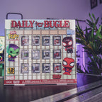 Produktbild Spider-Man - Marvel Funko Bitty Pop Figuren Multipack