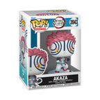 Image produit Demon Slayer - Figurine Funko Pop Akaza