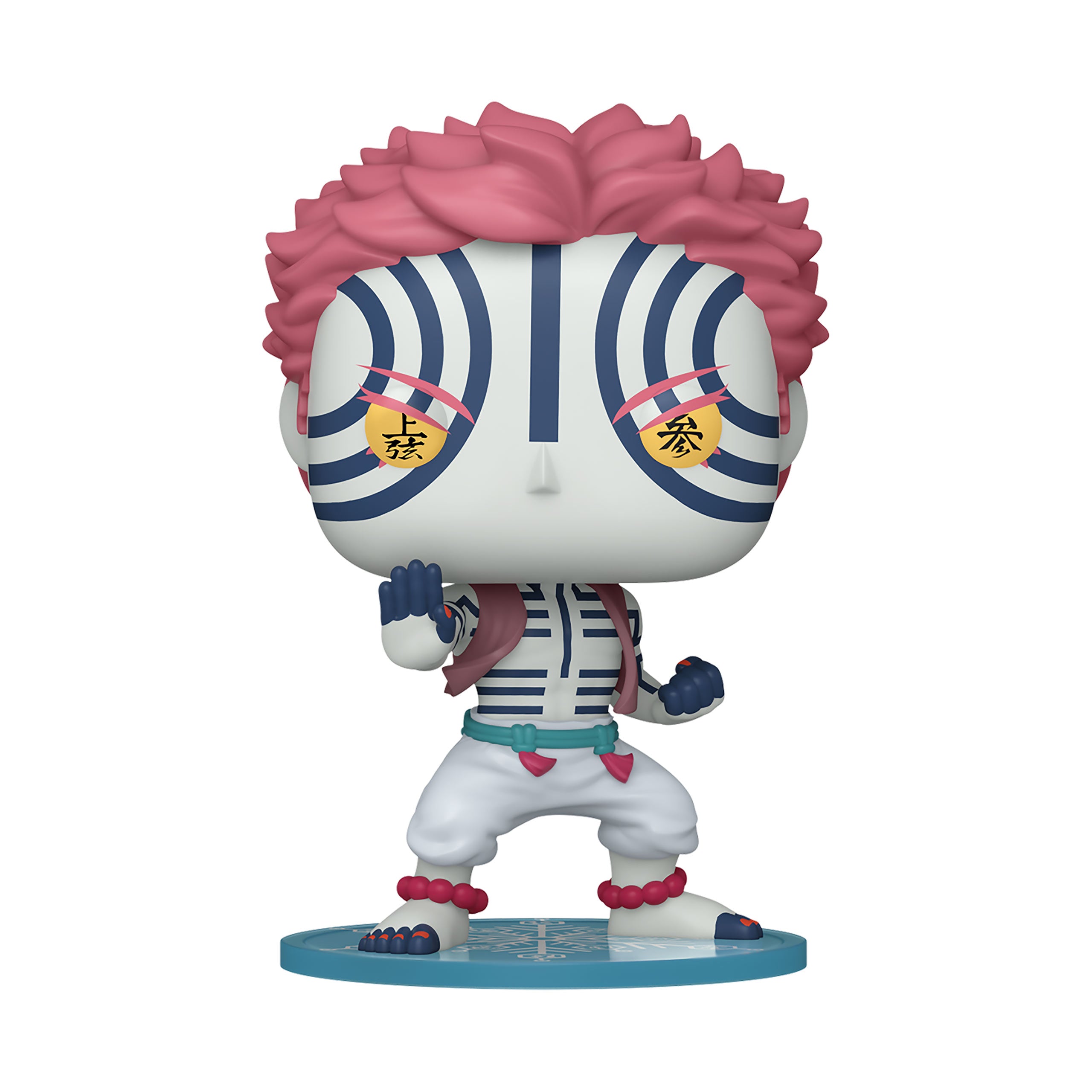 Image produit Demon Slayer - Figurine Funko Pop Akaza
