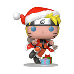 Image produit Naruto - Figurine Funko Pop! Holiday
