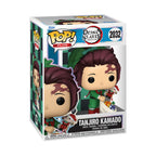 Immagine del prodotto Demon Slayer - Figura Funko Pop! Tanjiro Holiday