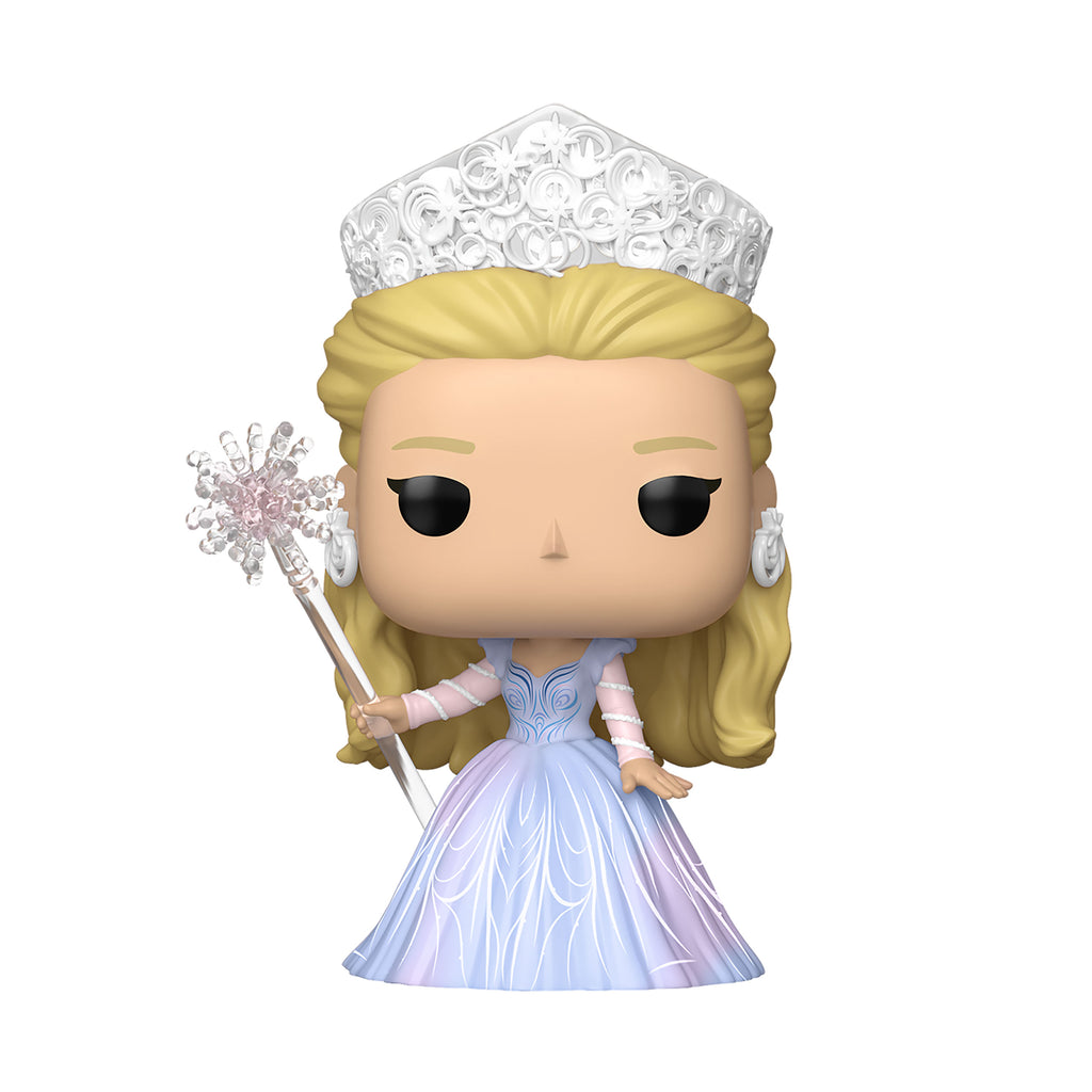 Immagine del prodotto Wicked - Glinda in abito da sera Figura Funko Pop