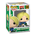 Produktbild Sakamoto Days - Shin Funko Pop Figur