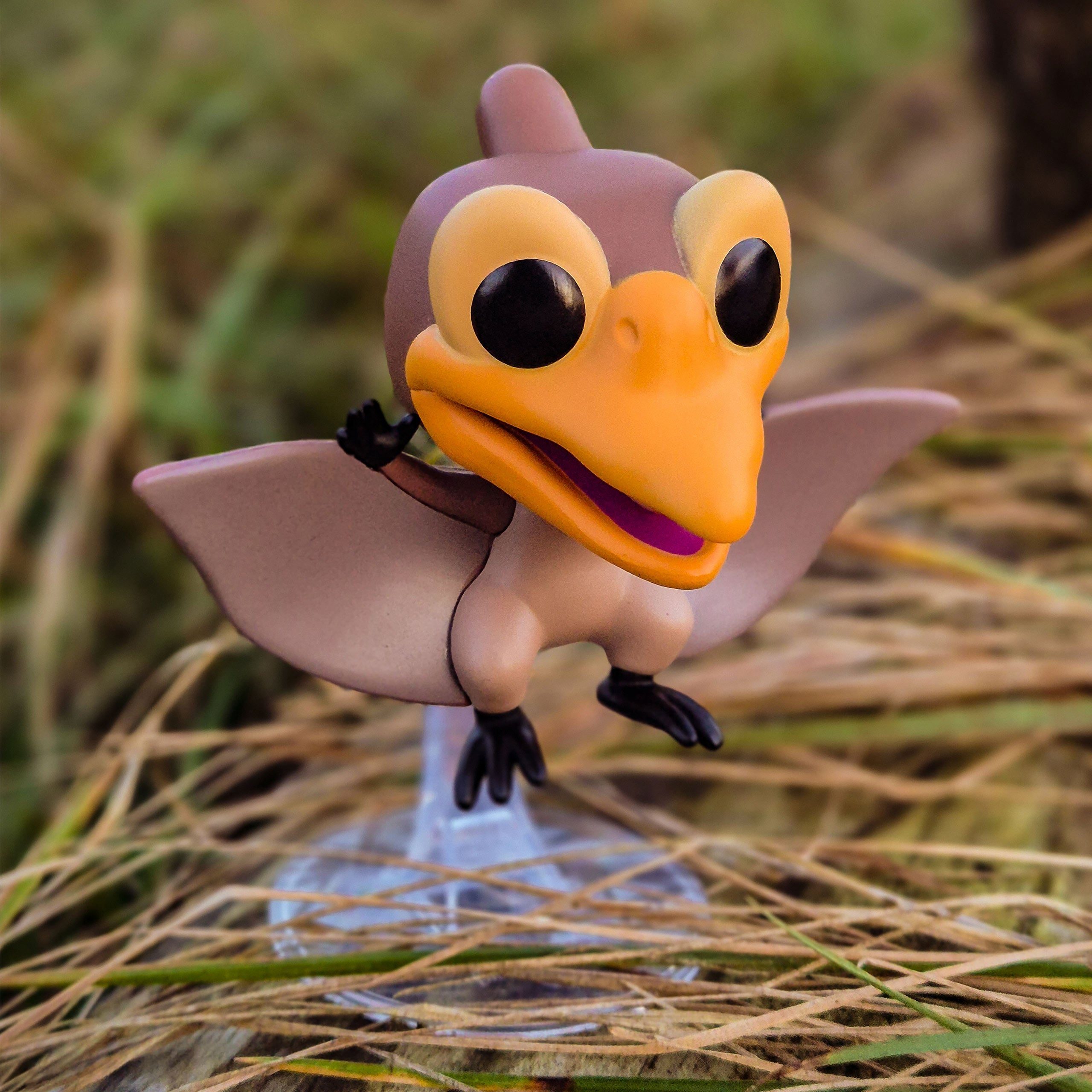 Image produit The Land Before Time - Figurine Funko Pop! Petrie
