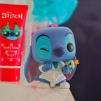 Image produit Figurine Funko Pop! Stitch en peignoir - Lilo & Stitch