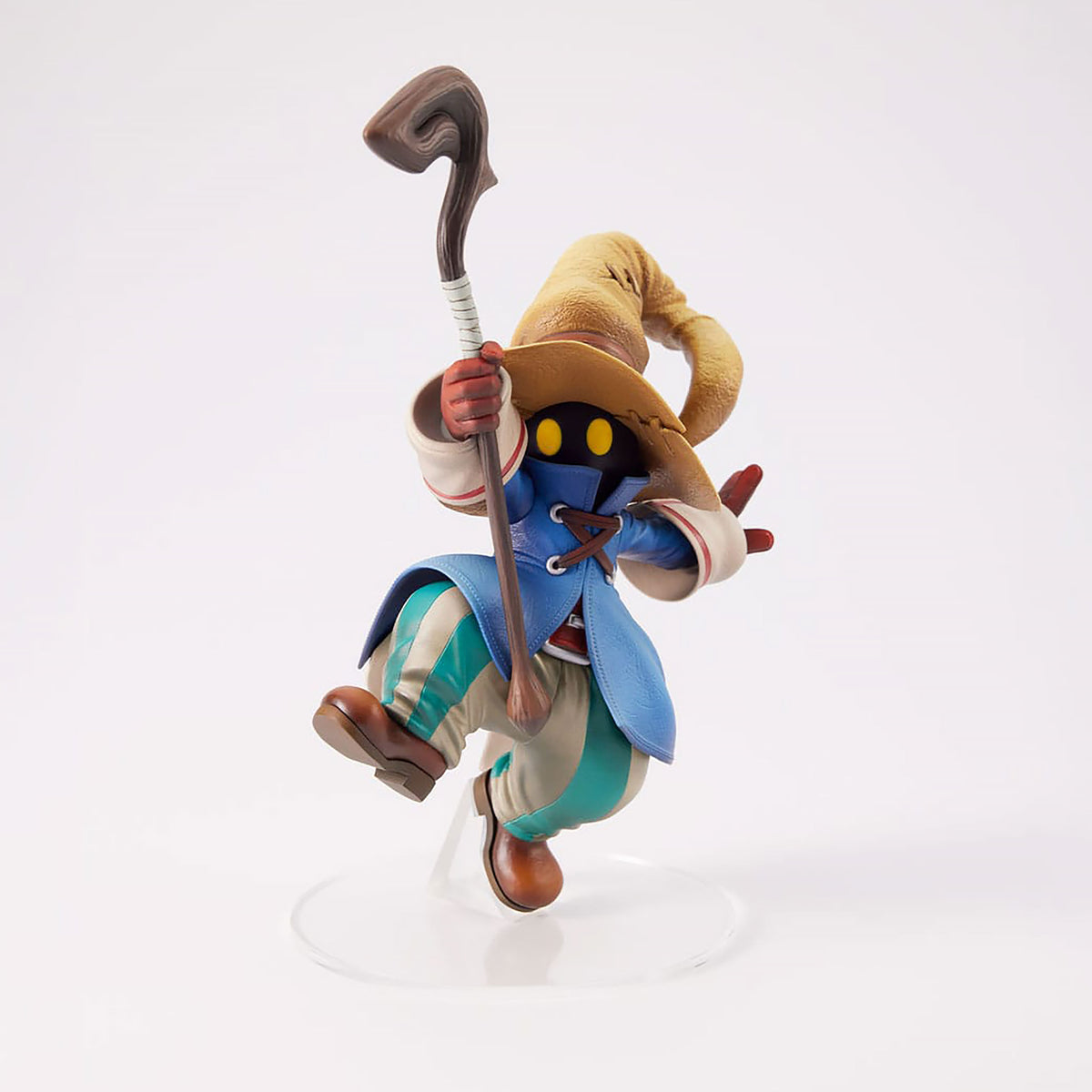 Produktbild Final Fantasy - Vivi Ornitier Figur