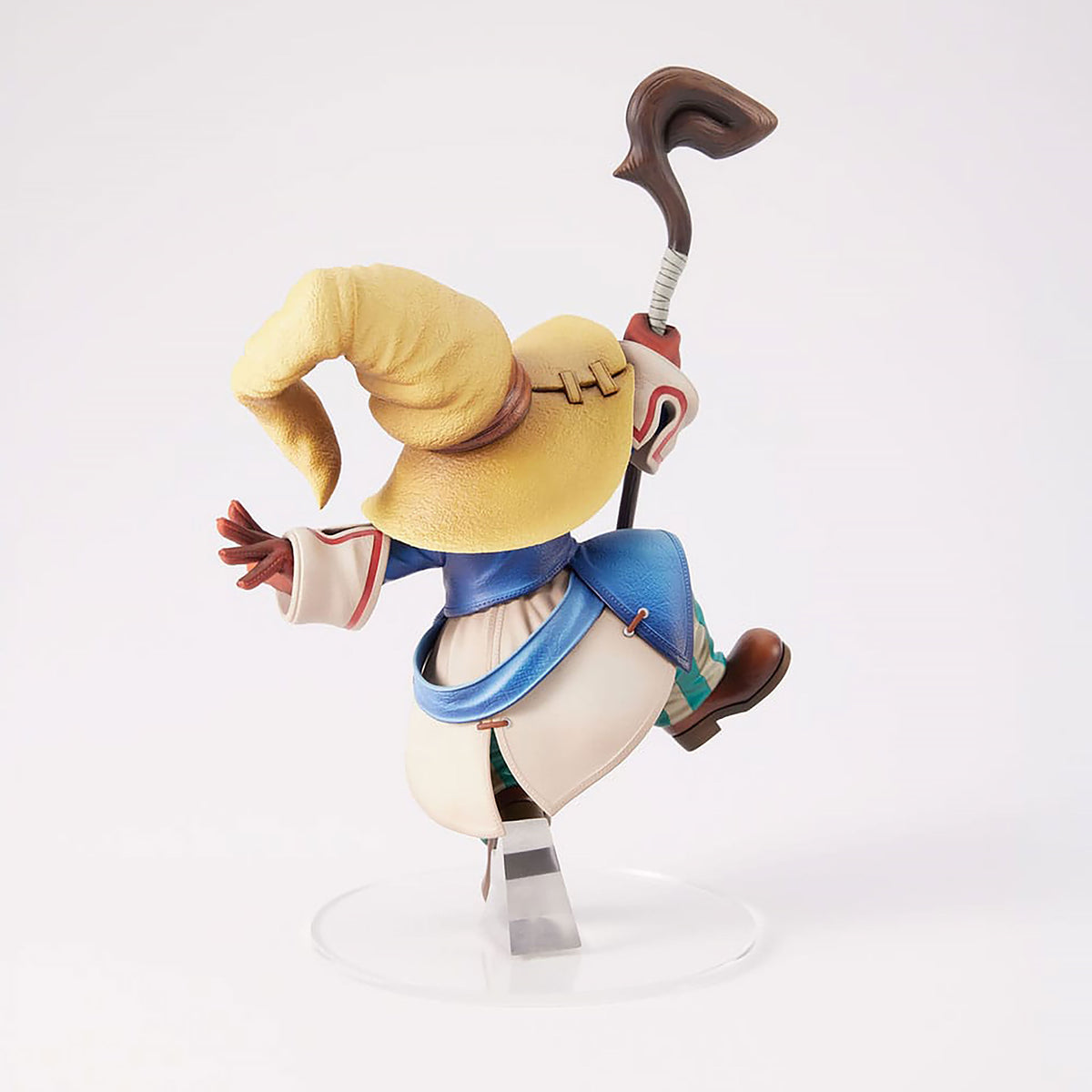 Produktbild Final Fantasy - Vivi Ornitier Figur
