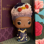 Produktbild Bridgerton - Queen Charlotte Funko Pop Figur