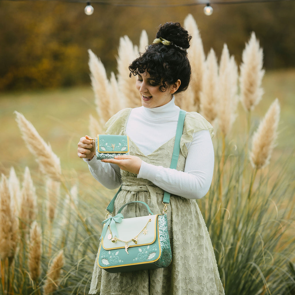 Produktbild Tinkerbell - Holiday Geldbörse