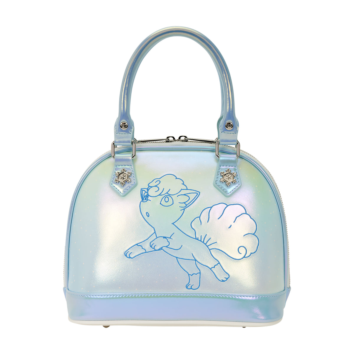 Immagine del prodotto Pokémon - Borsa a mano invernale Glaceon e Vulpix