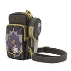 Immagine del prodotto Sanrio - Kuromi Borsa a tracolla 20° anniversario
