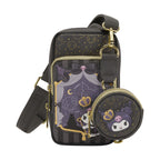 Immagine del prodotto Sanrio - Kuromi Borsa a tracolla 20° anniversario