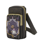 Immagine del prodotto Sanrio - Kuromi Borsa a tracolla 20° anniversario