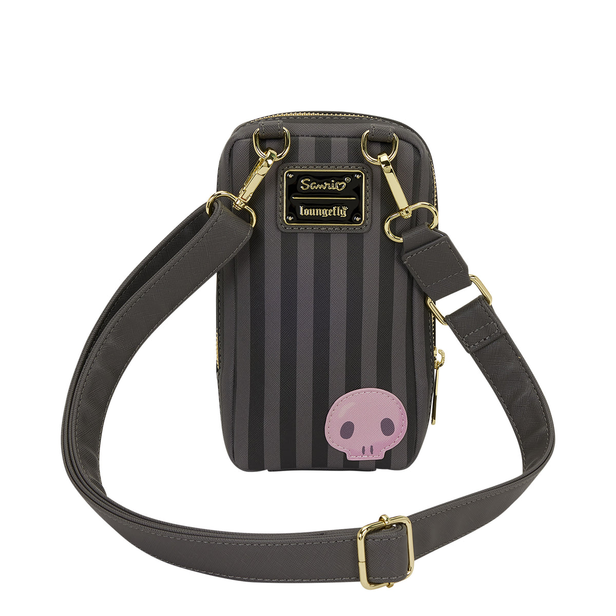 Immagine del prodotto Sanrio - Kuromi Borsa a tracolla 20° anniversario