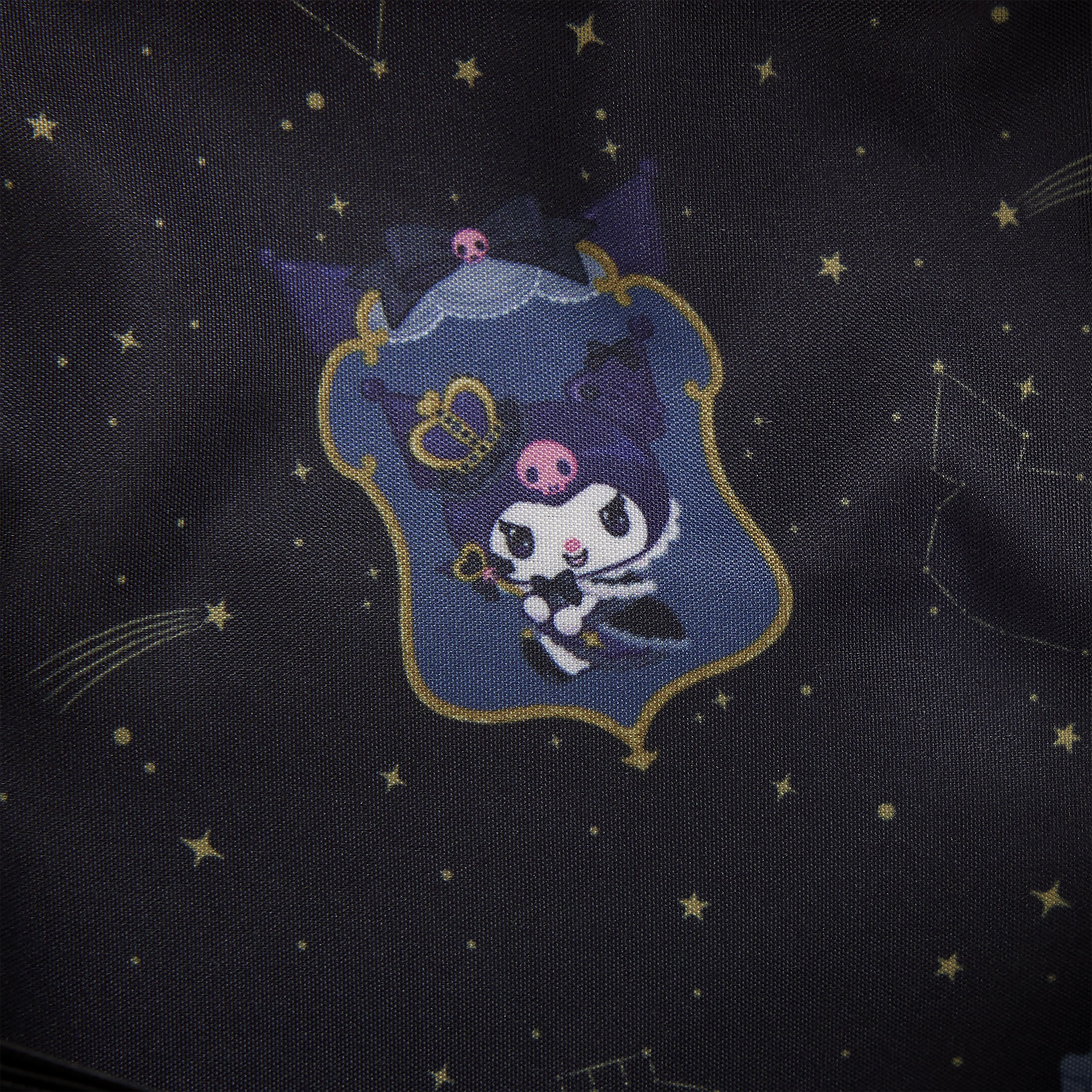 Immagine del prodotto Sanrio - Kuromi Borsa a tracolla 20° anniversario