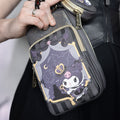 Immagine del prodotto Sanrio - Kuromi Borsa a tracolla 20° anniversario