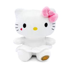 Produktbild Sanrio - Hello Kitty Engel Plüschfigur