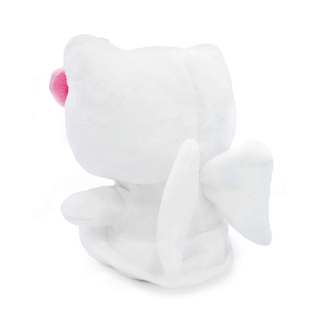 Produktbild Sanrio - Hello Kitty Engel Plüschfigur