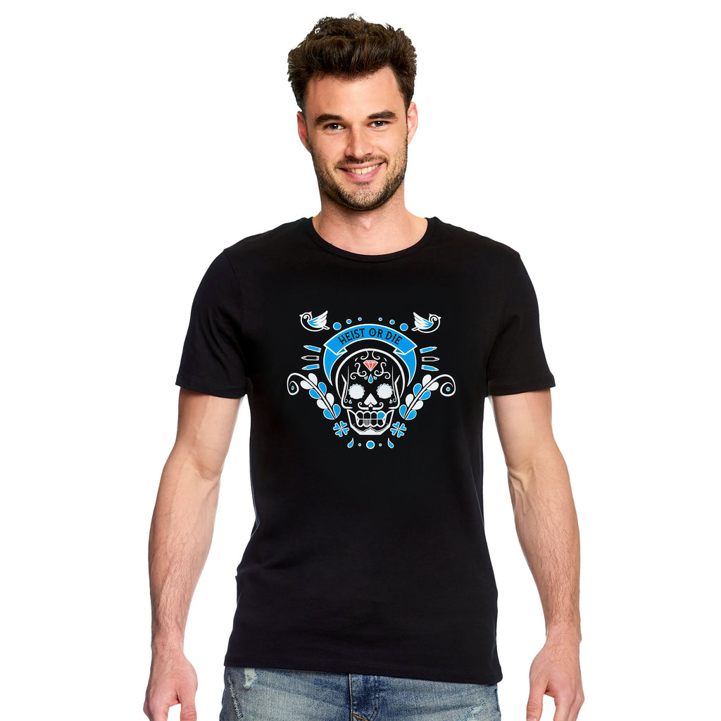 Image produit Payday - T-shirt Mexican Heister