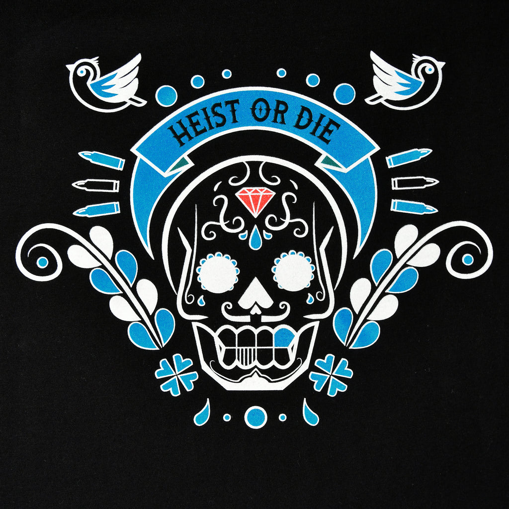 Image produit Payday - T-shirt Mexican Heister