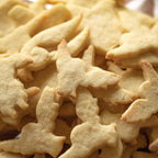 Immagine del prodotto Harry Potter – Set di 5 stampi per biscotti in sacchetto di stoffa