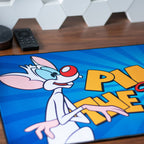 Produktbild Pinky und der Brain - Pinky und Brain Mousepad