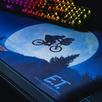 Produktbild E.T. - Moon Mousepad