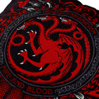 Image produit Game of Thrones - Coussin deluxe Maison Targaryen