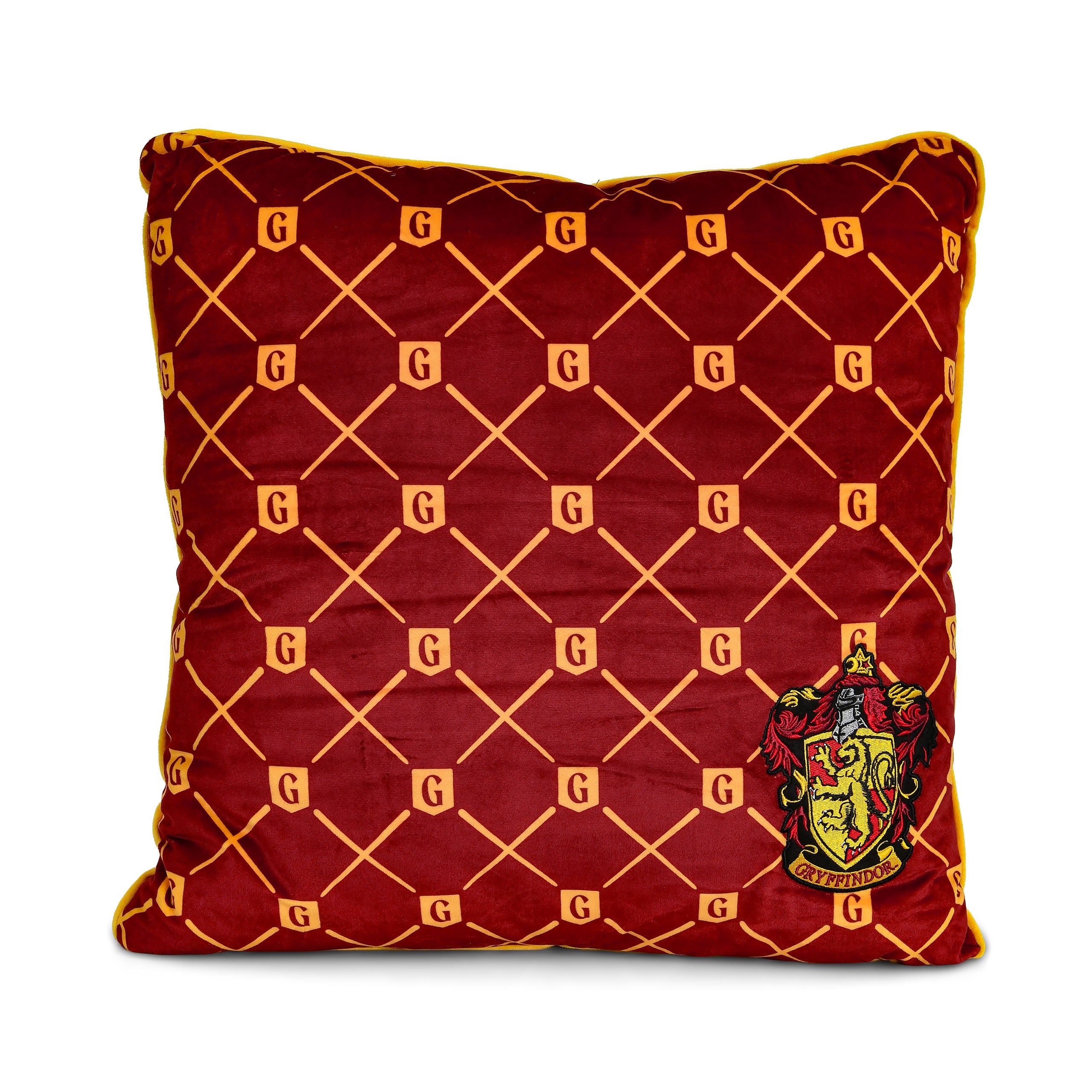 Immagine del prodotto Harry Potter - Cuscino logo Grifondoro
