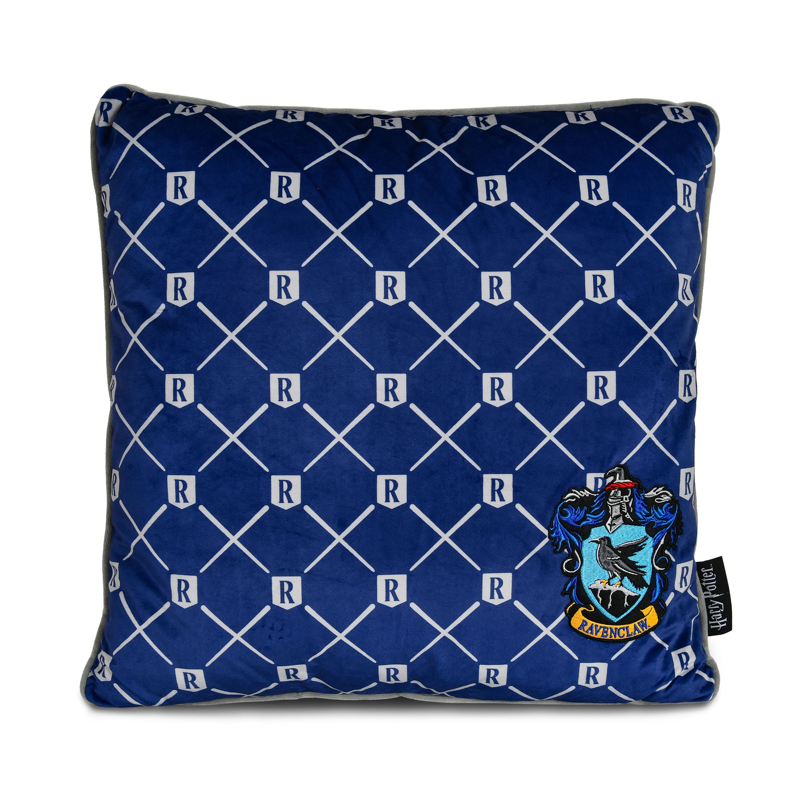 Immagine del prodotto Harry Potter - Cuscino con Logo Corvonero
