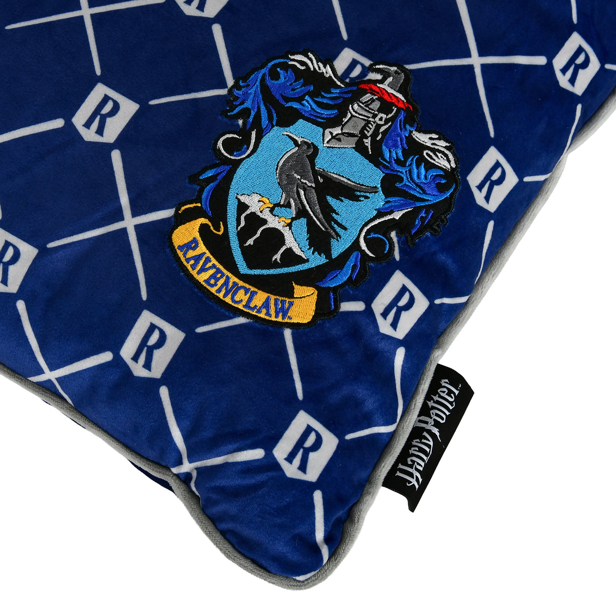 Immagine del prodotto Harry Potter - Cuscino con Logo Corvonero