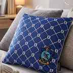 Produktbild Harry Potter - Ravenclaw Logo Kissen
