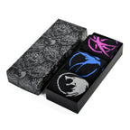 Produktbild The Witcher - Symbols Socken 3er Set in Geschenkbox