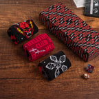 Immagine del prodotto Stranger Things – Set di 3 paia di calzini in confezione regalo