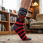 Produktbild Stranger Things - Socken 3er Set in Geschenkbox